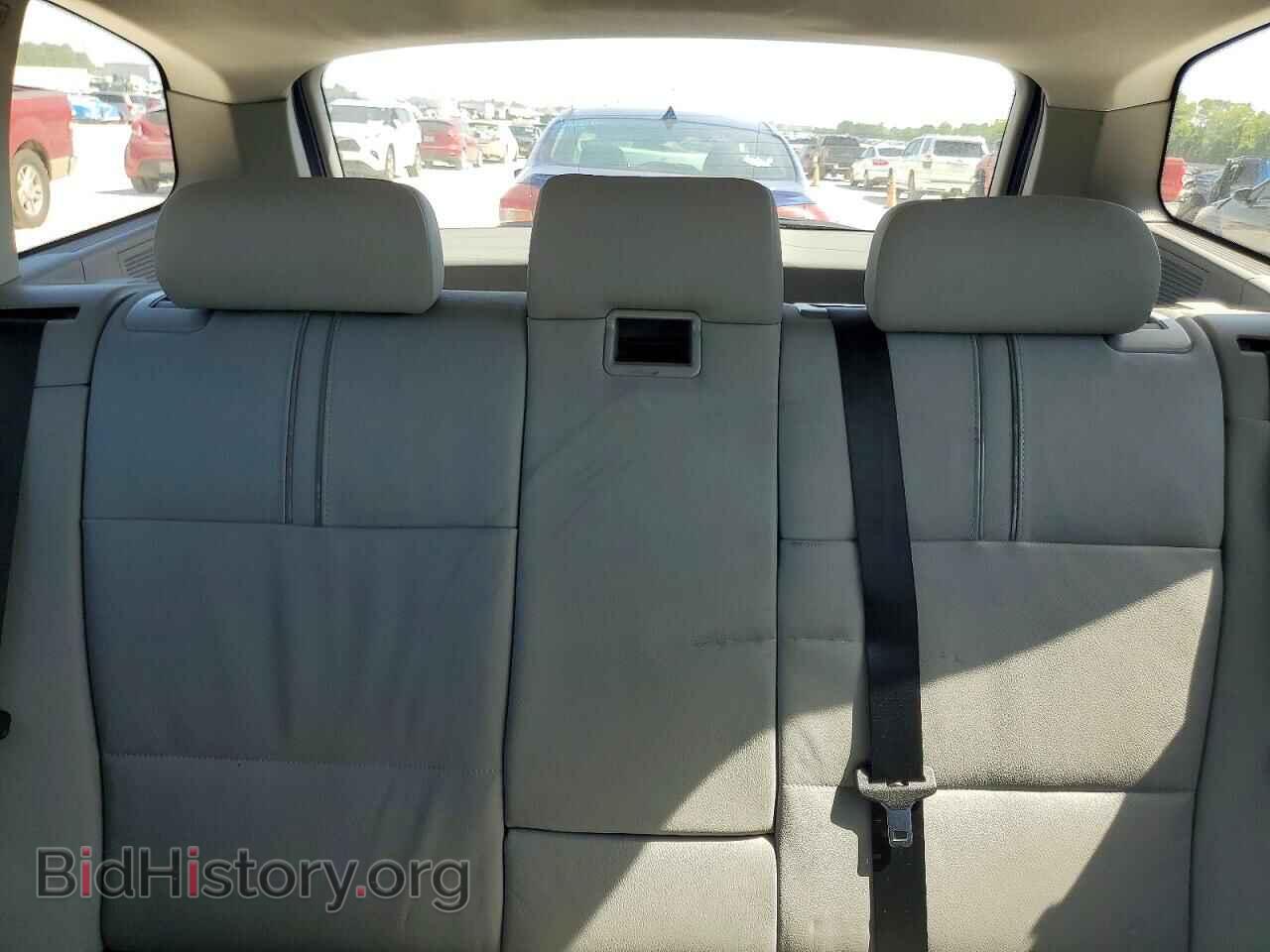 2007 BMW X3 - VIN: WBXPC93407WF06398 - Photo 10