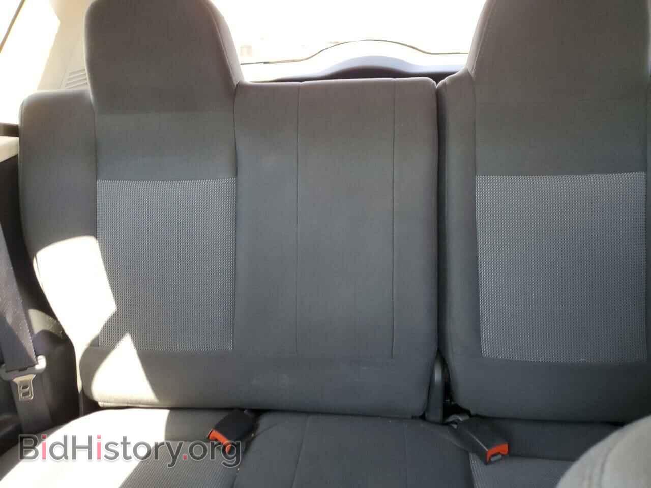 2015 JEEP COMPASS - VIN: 1C4NJDBB4FD324983 - Фото 10