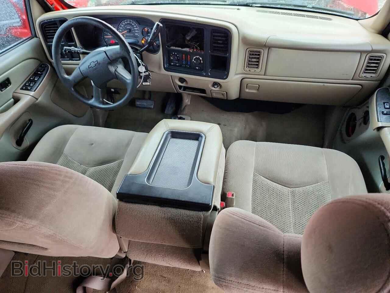 2006 CHEVROLET SILVERADO - VIN: 2GCEK13V461347065 - Фото 8