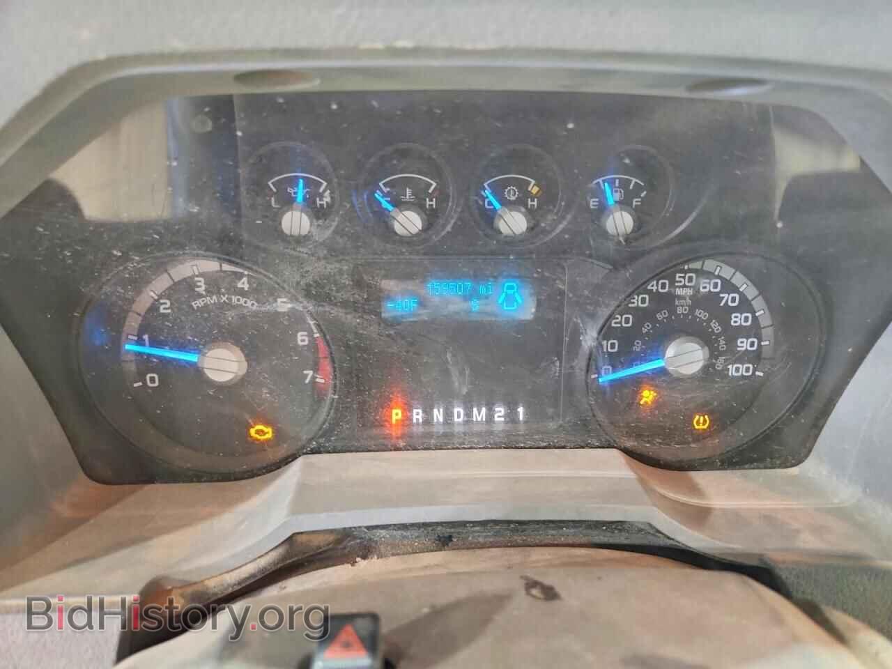 2015 FORD F350 - VIN: 1FT8X3B66FEC35712 - Фото 9