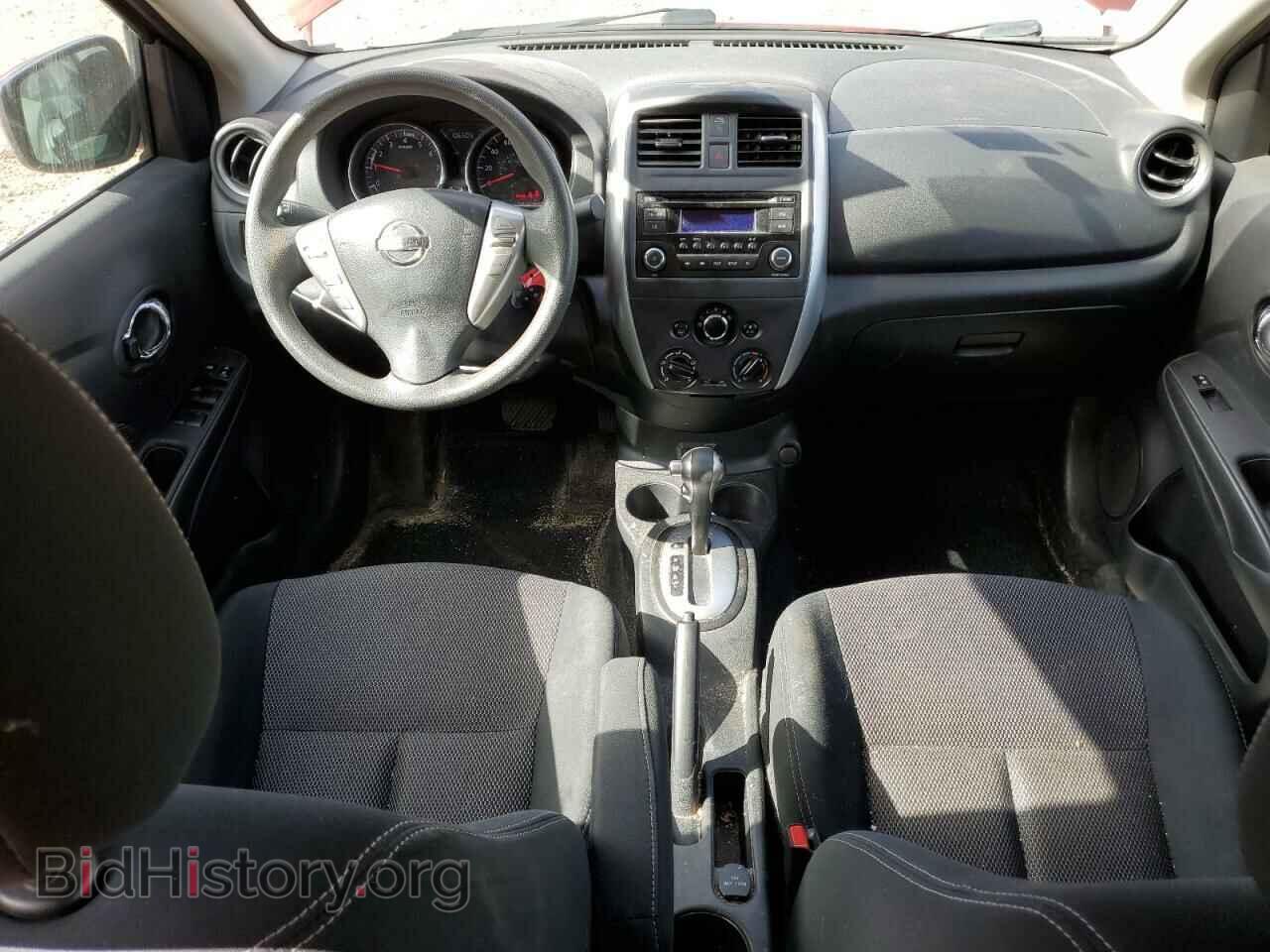 2017 NISSAN VERSA - VIN: 3N1CN7AP5HL812351 - Фото 8
