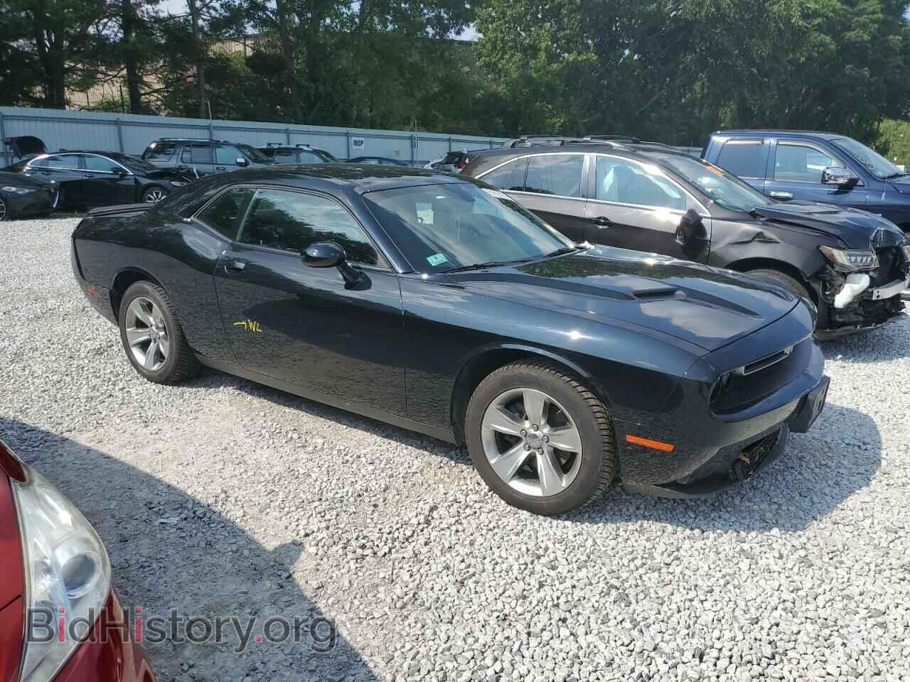 2018 DODGE CHALLENGER - VIN: 2C3CDZAG8JH321724 - Фото 4
