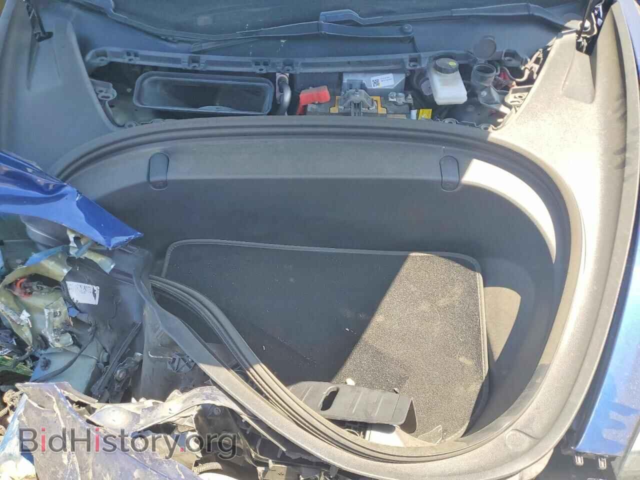 2019 TESLA MODEL 3 - VIN: 5YJ3E1EB0KF421817 - Photo 11