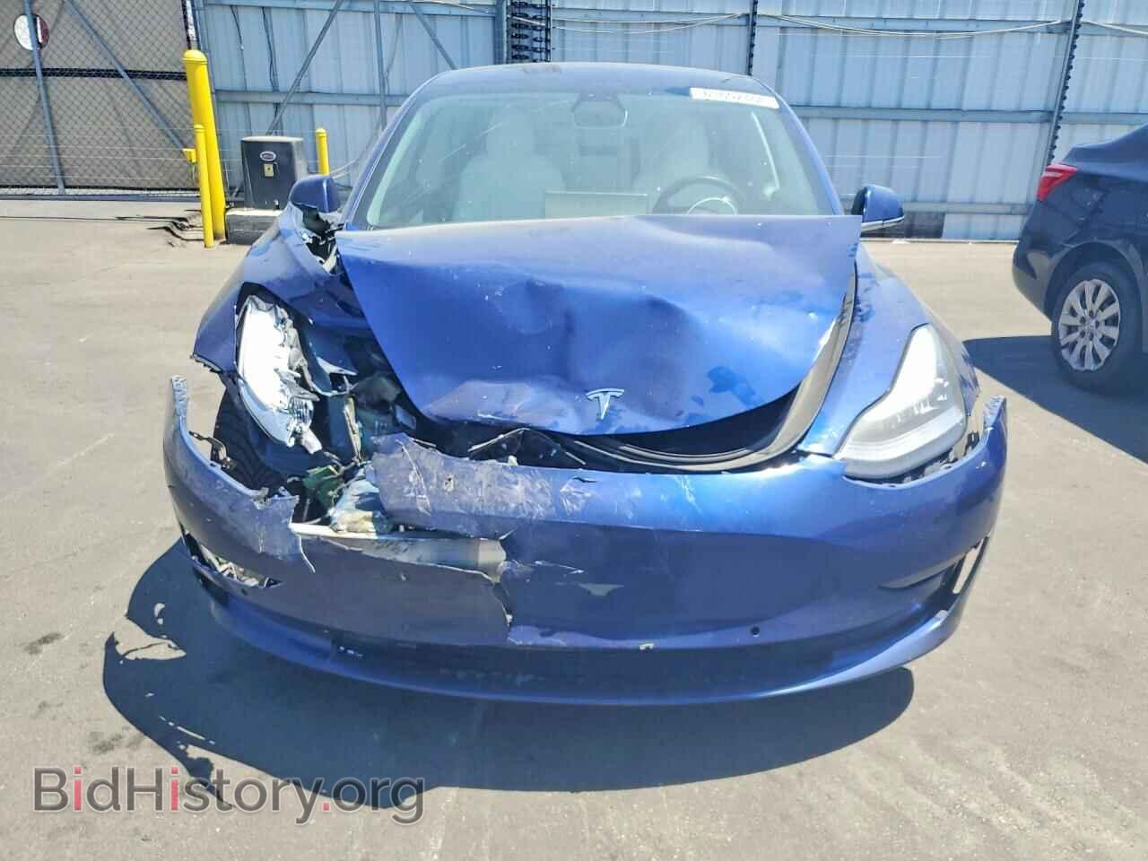 2019 TESLA MODEL 3 - VIN: 5YJ3E1EB0KF421817 - Photo 5