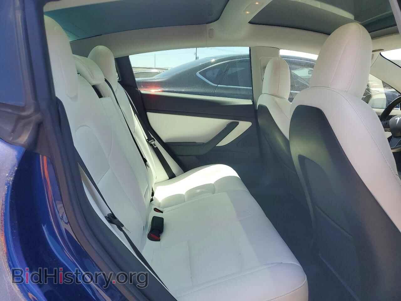 2019 TESLA MODEL 3 - VIN: 5YJ3E1EB0KF421817 - Photo 10