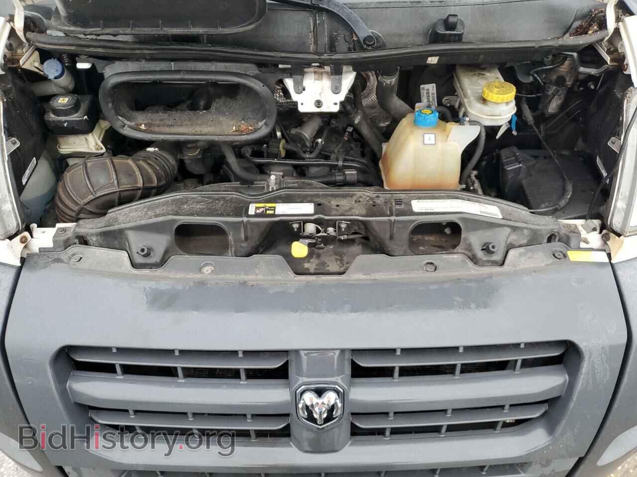 2014 RAM All Models - VIN: 3C6TRVDG4EE123751 - Photo 12