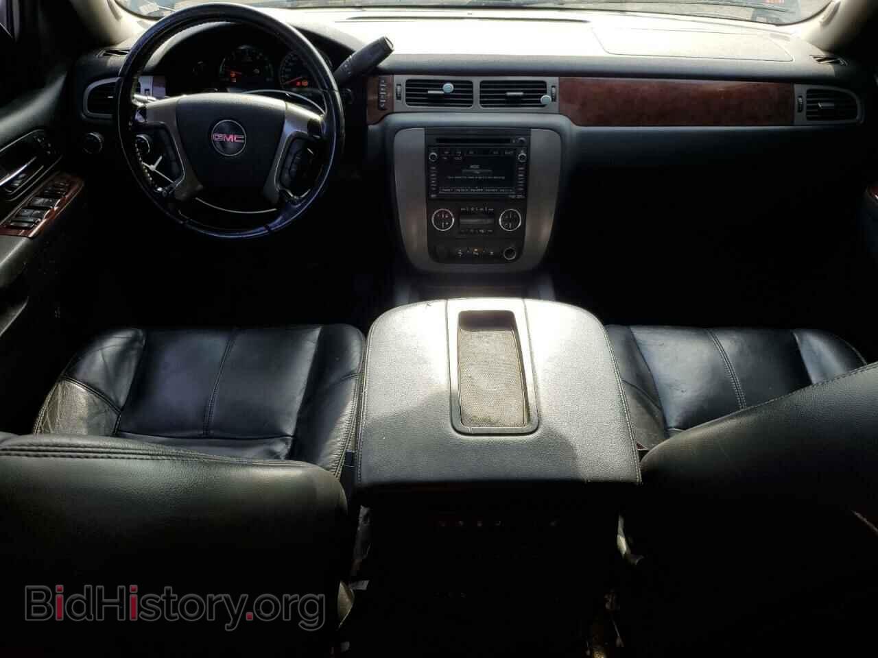 2010 GMC YUKON - VIN: 1GKUKCE05AR171351 - Фото 8