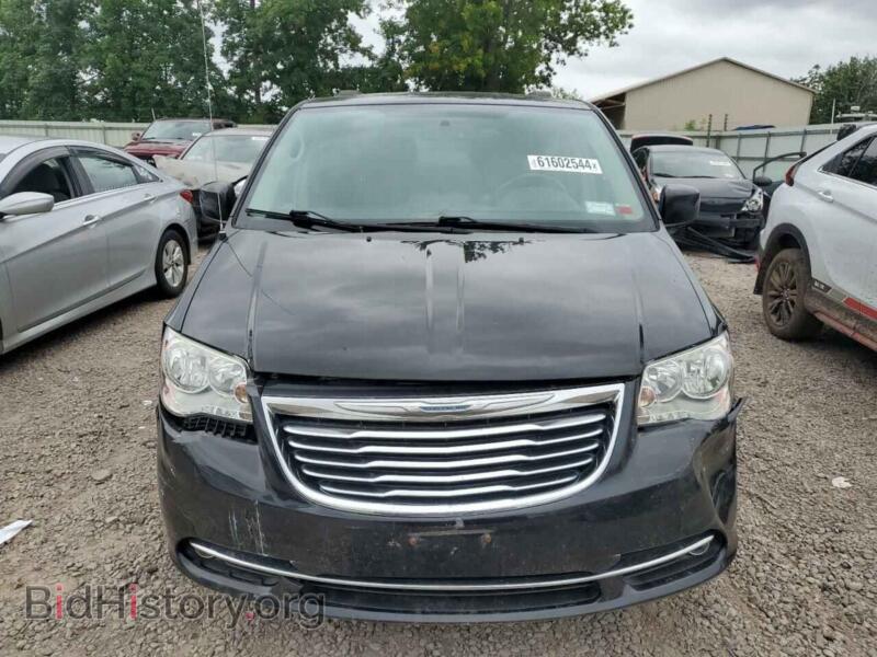 2015 Chrysler MINIVAN (VIN 2C4RC1BG7FR560689) — фото 5 из 14