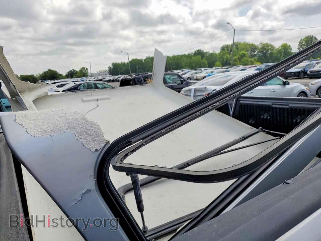 2018 RAM 1500 - VIN: 1C6RR7GT5JS117656 - Photo 12