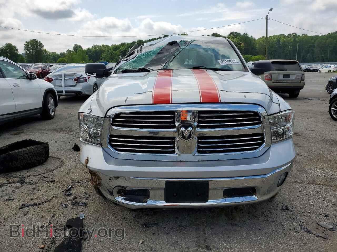 2018 RAM 1500 - VIN: 1C6RR7GT5JS117656 - Photo 5