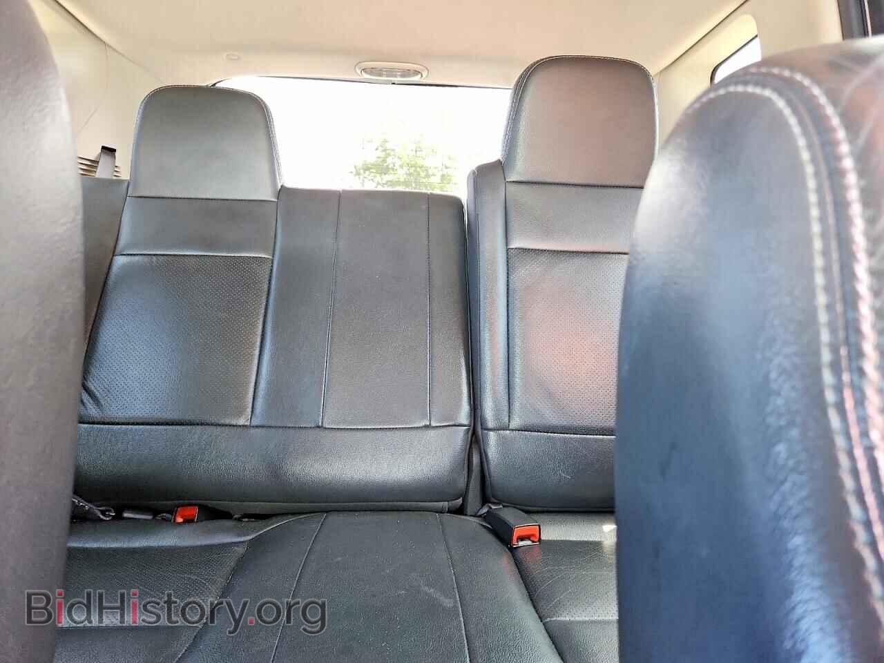 2015 JEEP COMPASS - VIN: 1C4NJDEB6FD174841 - Photo 10