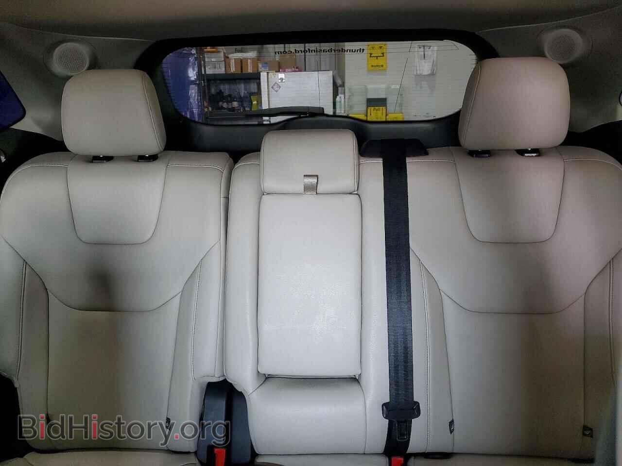2019 FORD EDGE - VIN: 2FMPK4K94KBC21044 - Photo 10