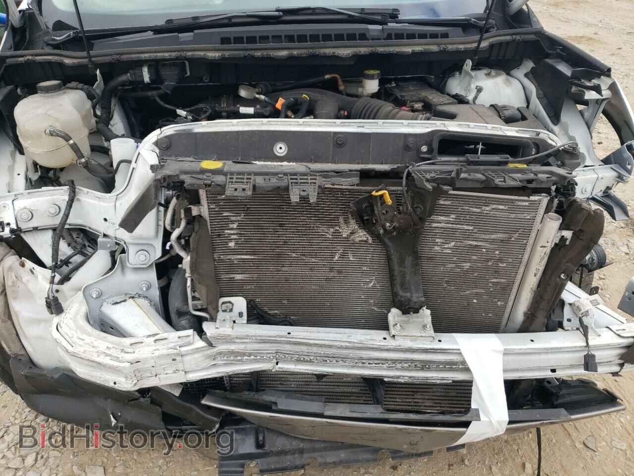 2020 FORD EDGE - VIN: 2FMPK4J90LBB60312 - Photo 7