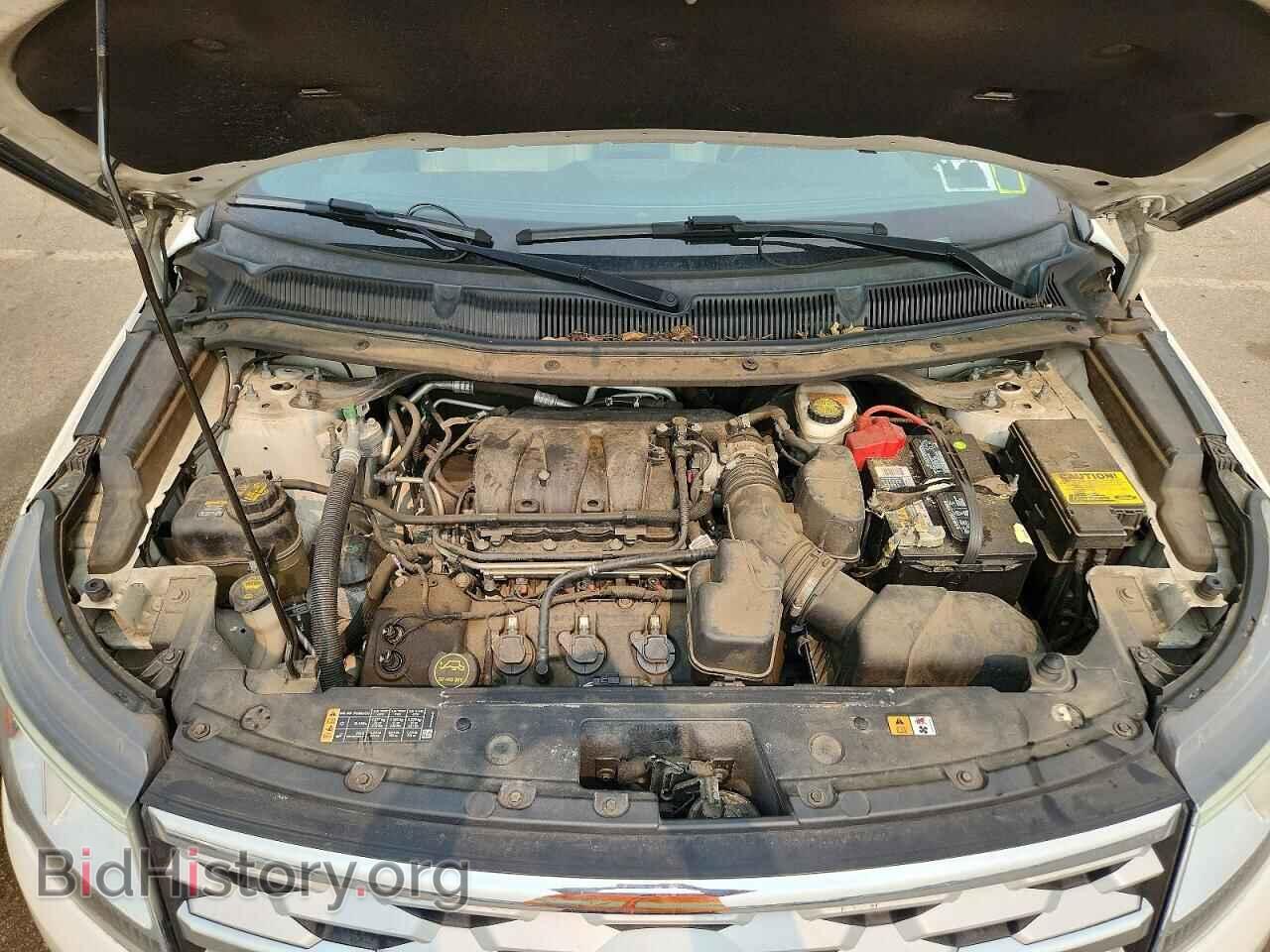 2019 FORD EXPLORER - VIN: 1FM5K8D86KGA99671 - Фото 12