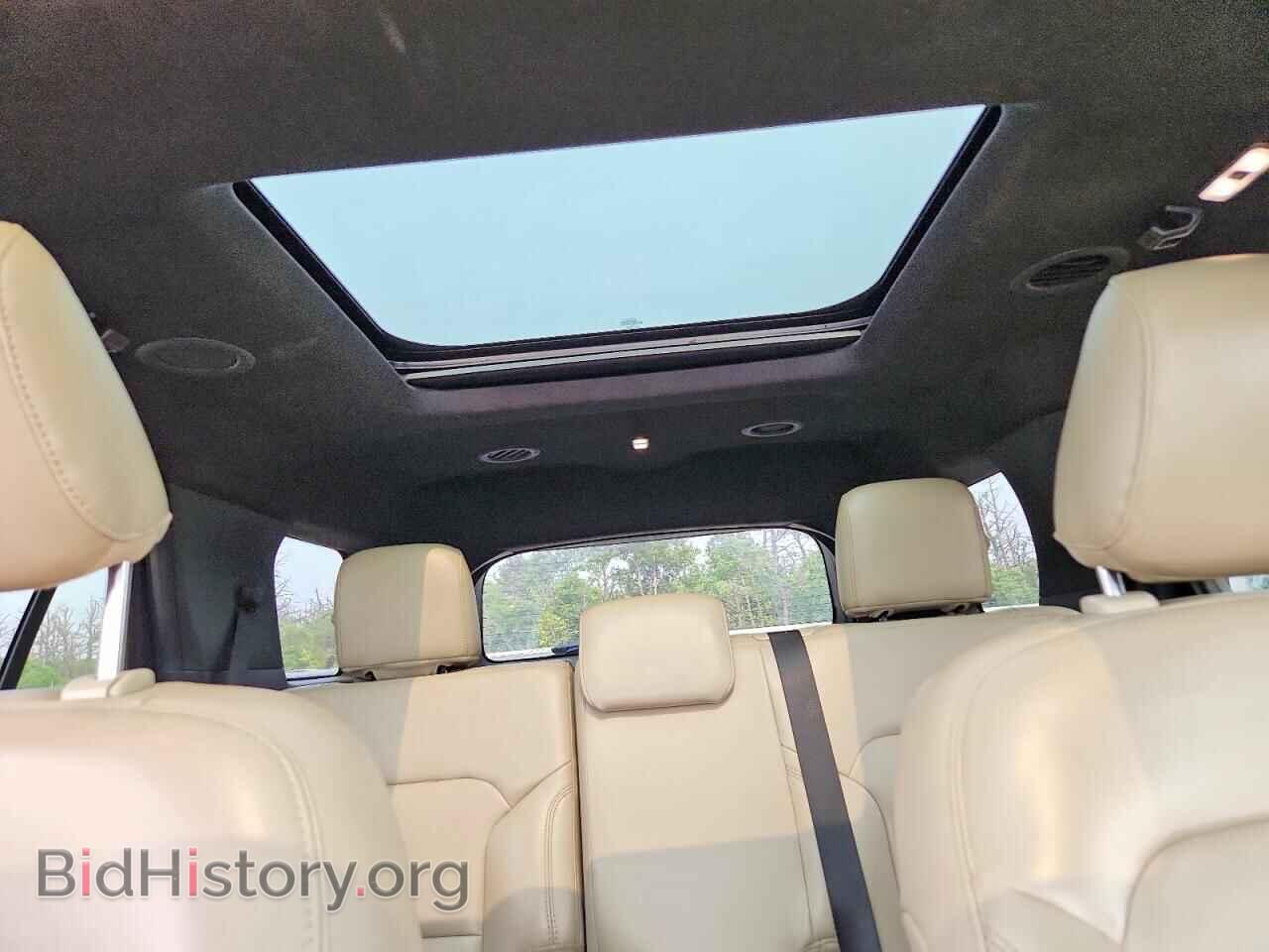 2019 FORD EXPLORER - VIN: 1FM5K8D86KGA99671 - Фото 10