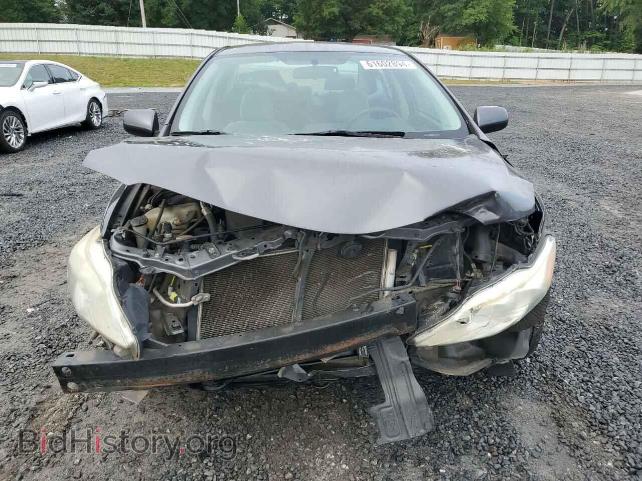 2013 TOYOTA COROLLA - VIN: 5YFBU4EEXDP184562 - Фото 5
