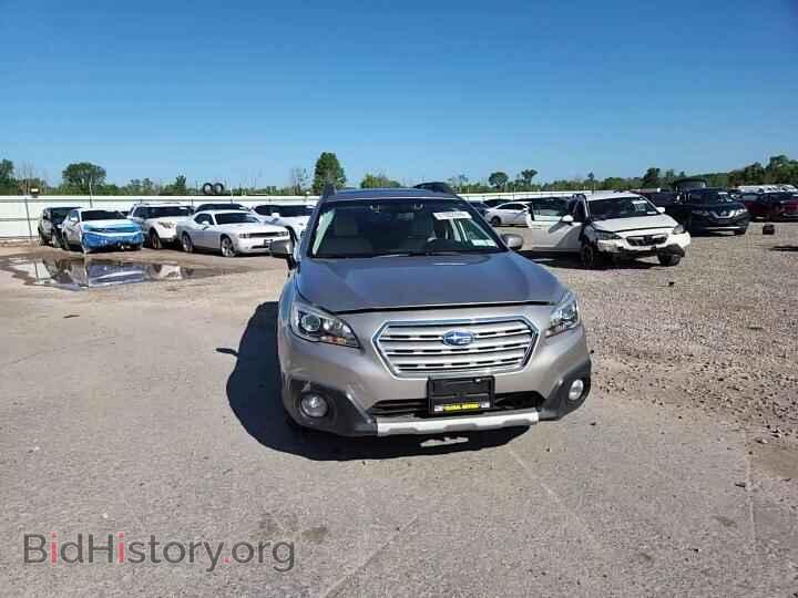 2017 SUBARU OUTBACK - VIN: 4S4BSANCXH3349023 - Фото 14