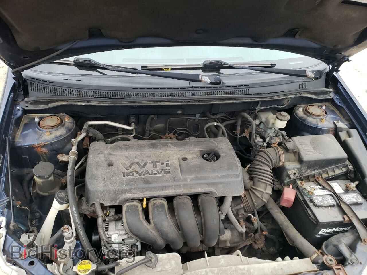 2006 TOYOTA COROLLA - VIN: JTDBR32E060096097 - Photo 7