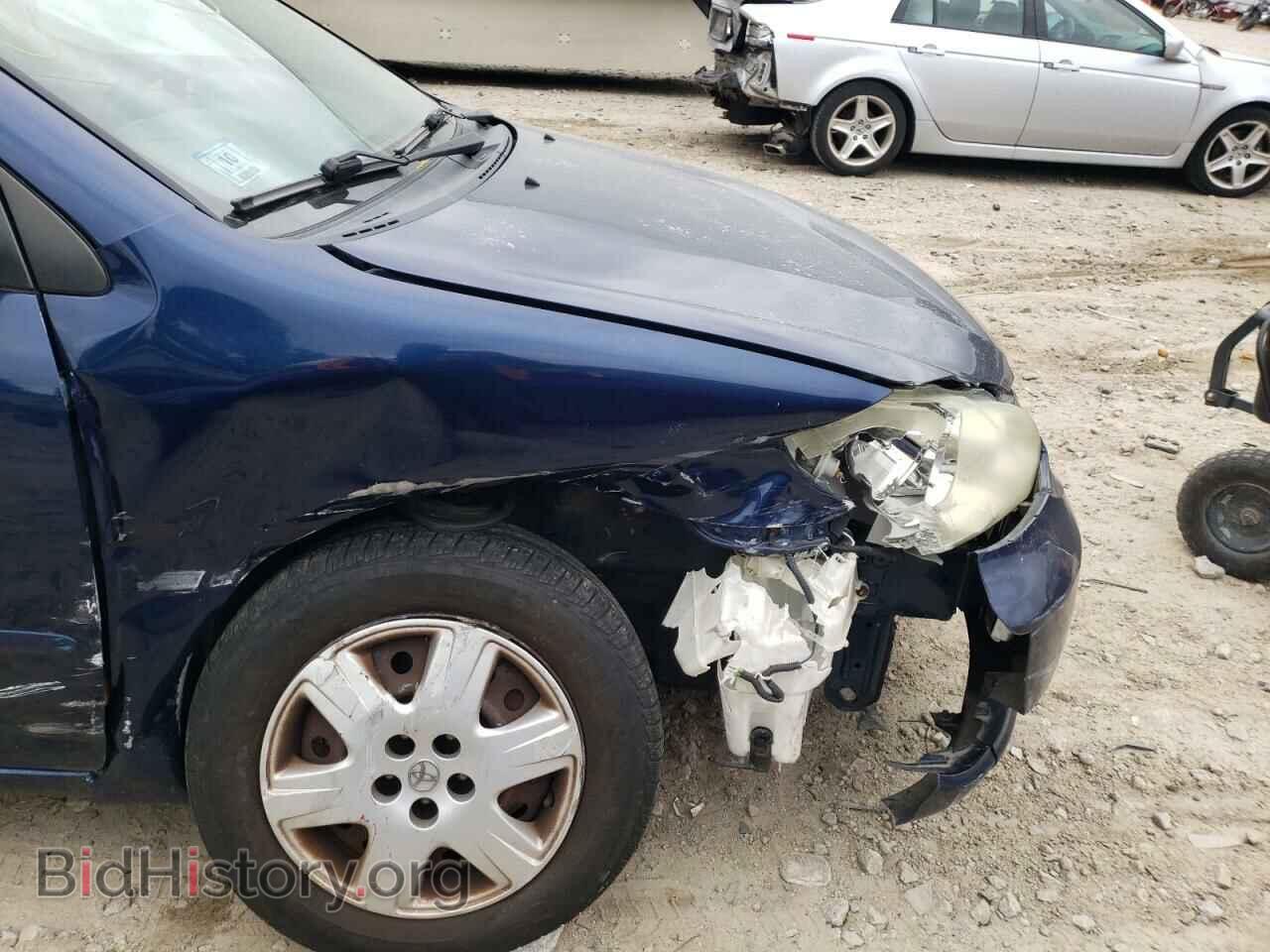 2006 TOYOTA COROLLA - VIN: JTDBR32E060096097 - Photo 9