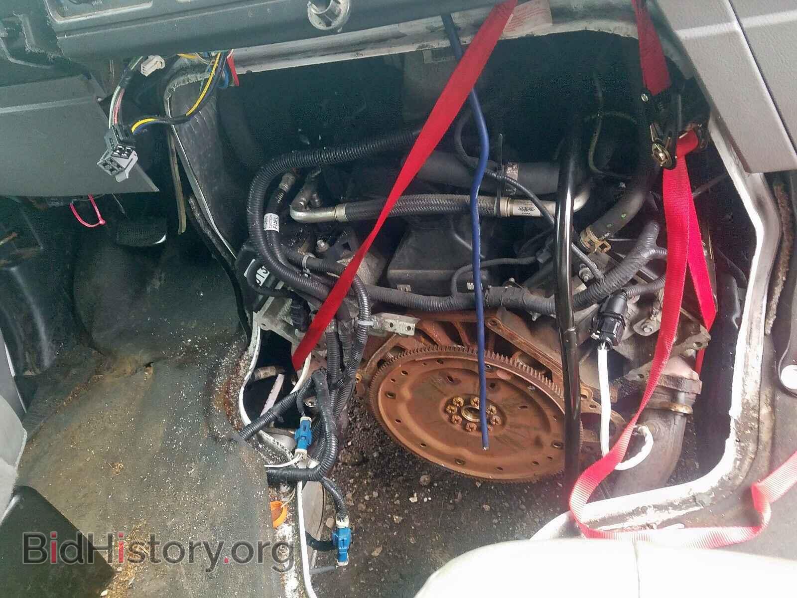 2011 FORD ECONOLINE - VIN: 1FTNE2EL6BDB38319 - Фото 9