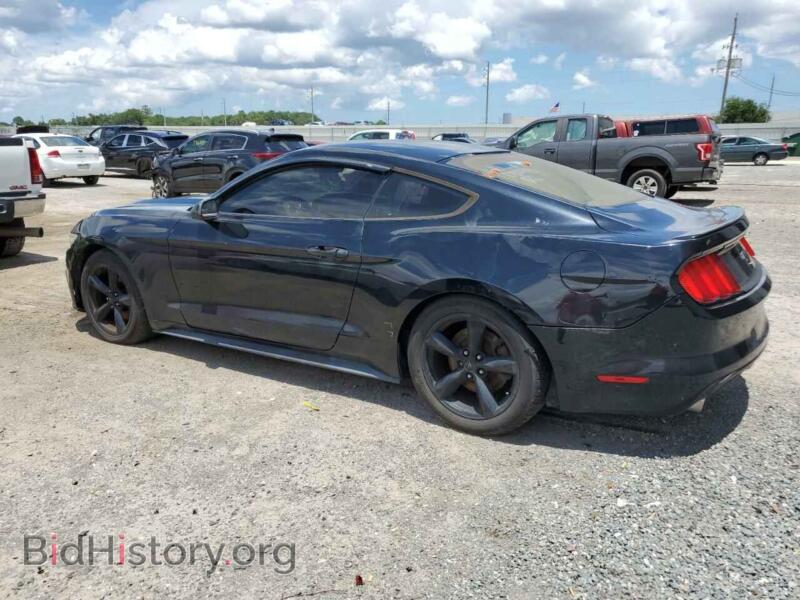 2015 Ford ALL MODELS (VIN 1FA6P8AM1F5329698) — photo 2 of 12
