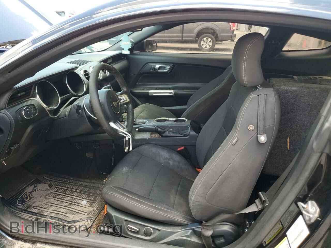 2015 FORD ALL Models - VIN: 1FA6P8AM1F5329698 - Фото 7