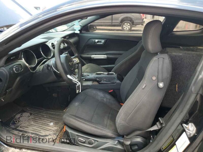 2015 Ford ALL MODELS (VIN 1FA6P8AM1F5329698) — photo 7 of 12