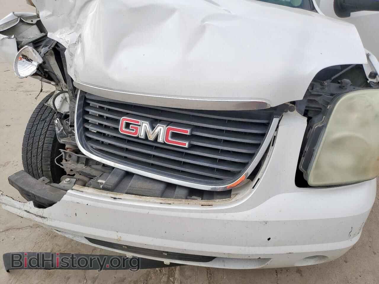 2011 GMC YUKON - VIN: 1GKS1AE02BR326700 - Фото 12
