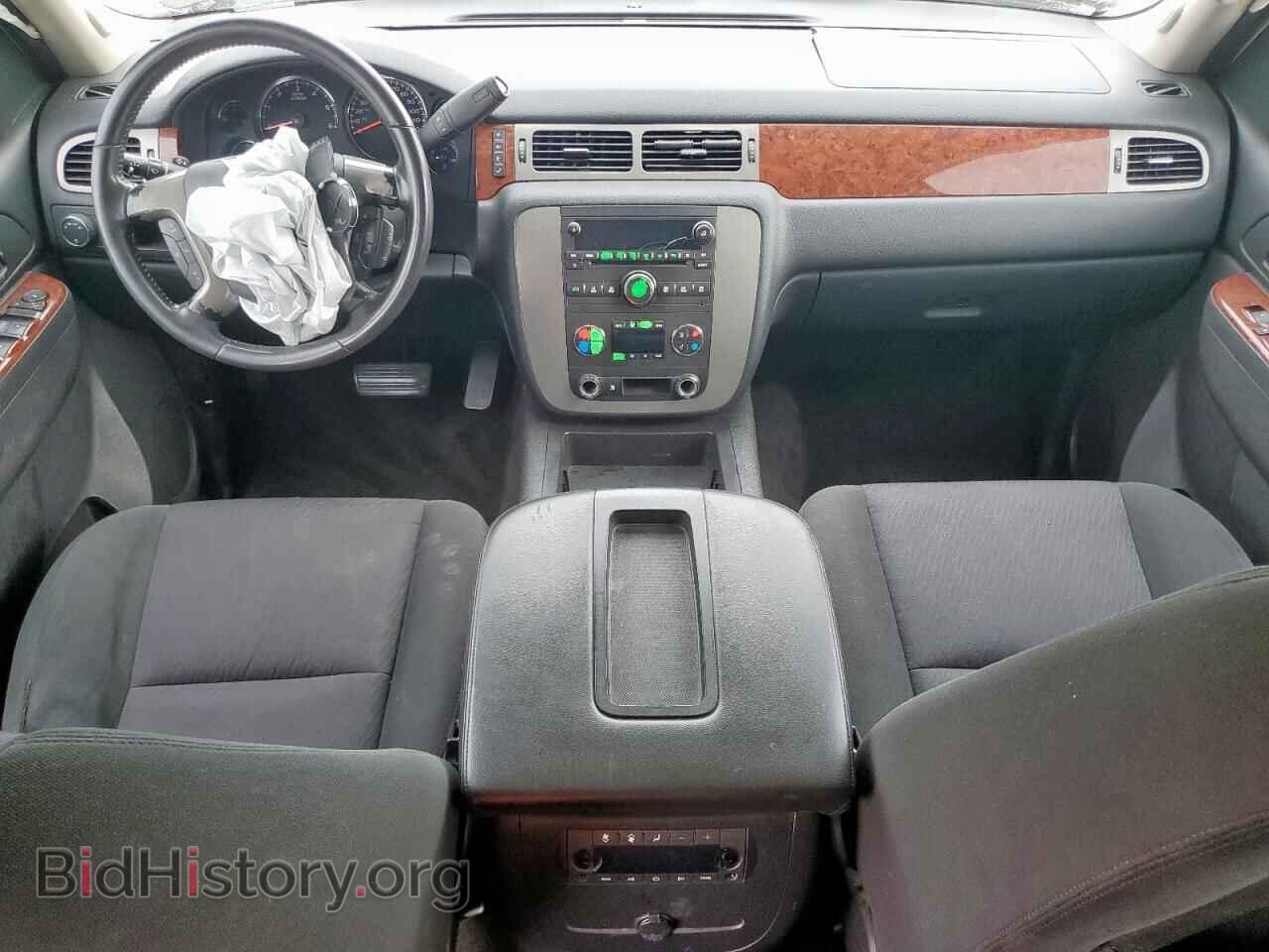 2011 GMC YUKON - VIN: 1GKS1AE02BR326700 - Фото 8