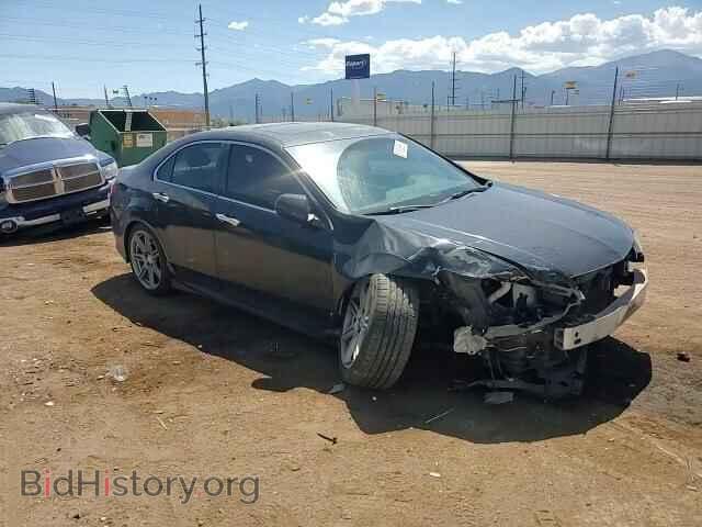 2012 ACURA TSX - VIN: JH4CU2F84CC021297 - Фото 13