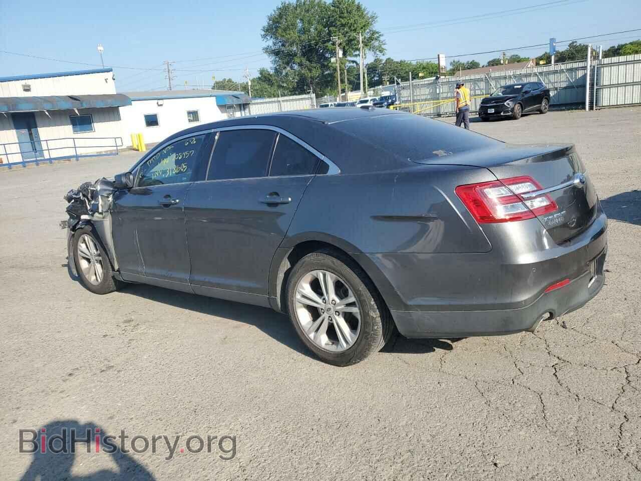 2015 FORD TAURUS - VIN: 1FAHP2E80FG208457 - Photo 2