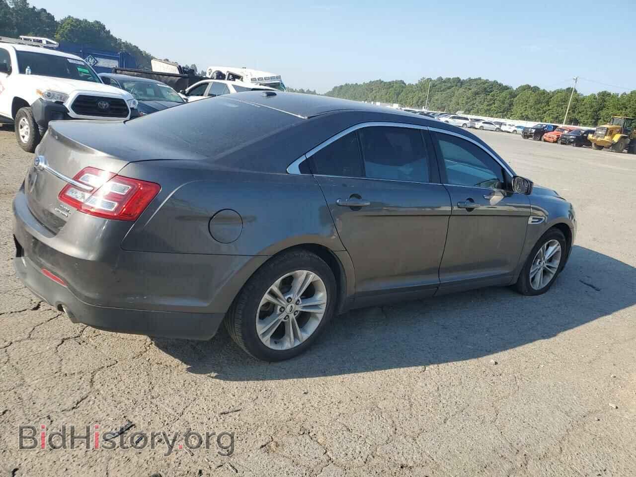 2015 FORD TAURUS - VIN: 1FAHP2E80FG208457 - Photo 3