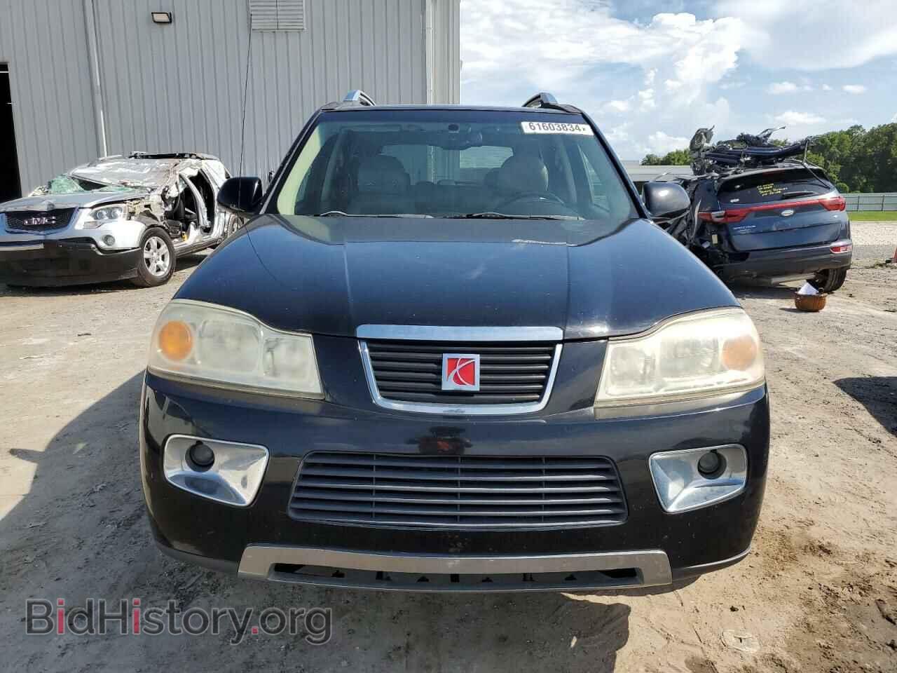 2006 SATURN VUE - VIN: 5GZCZ53476S873688 - Фото 5