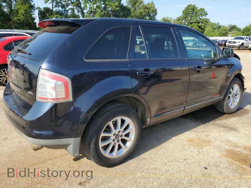 2010 Ford EDGE (VIN 2FMDK3JC6ABB07636) — photo 3 of 13