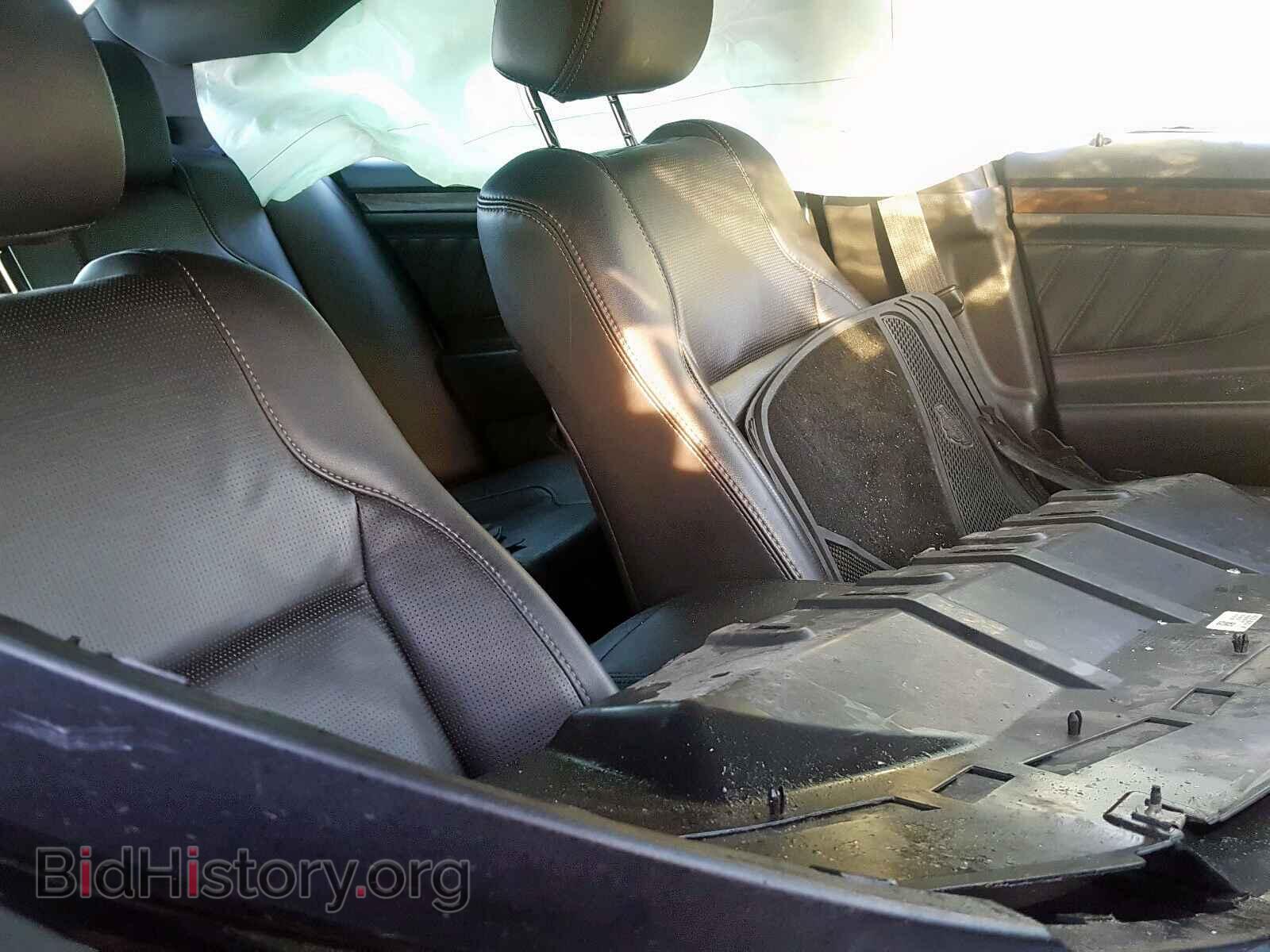 2018 FORD TAURUS LIM - VIN: 1FAHP2F84JG130188 - Фото 5