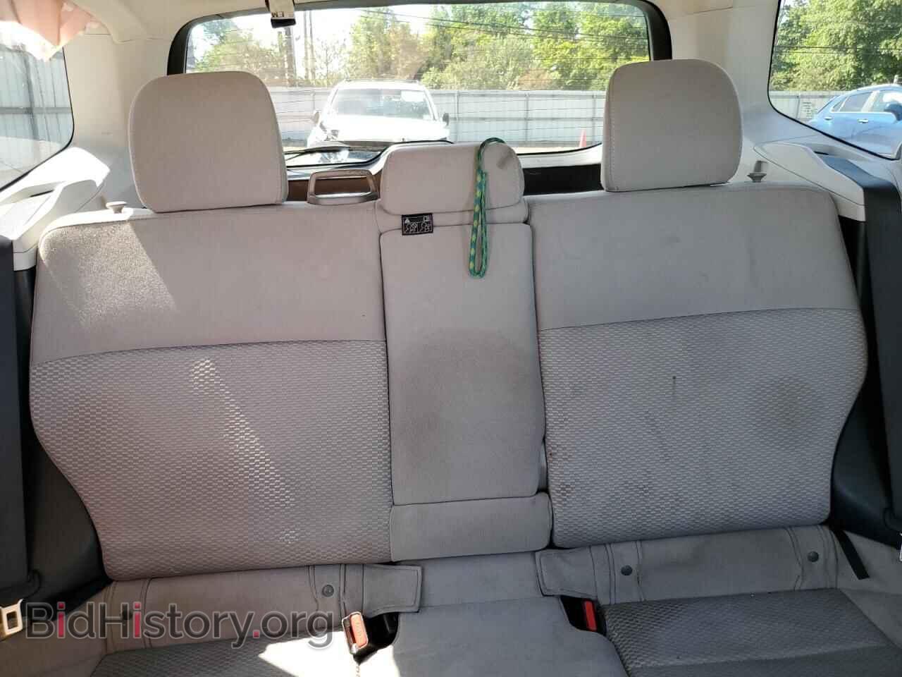 2017 SUBARU FORESTER - VIN: JF2SJAEC7HH800596 - Фото 10