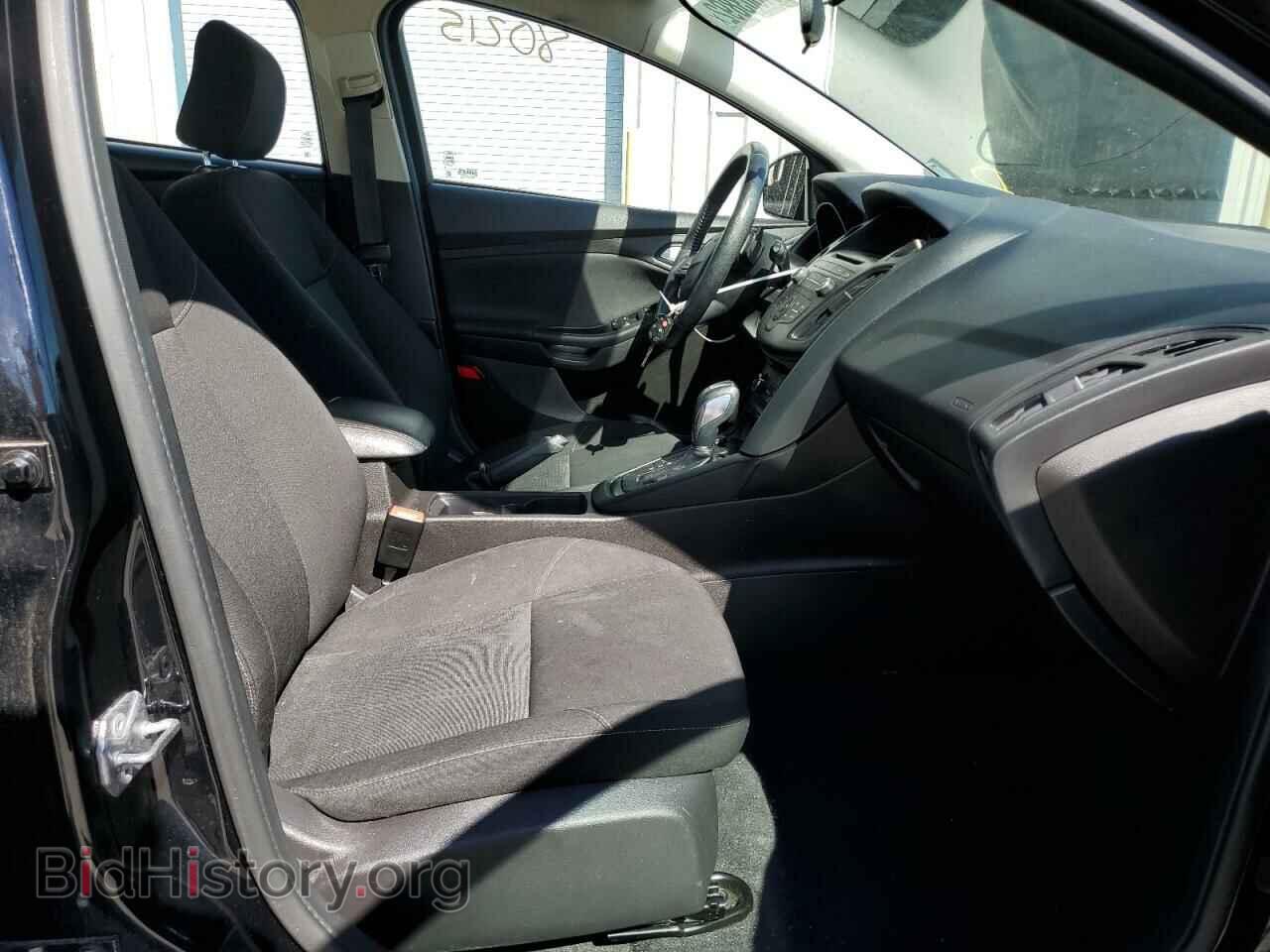 2016 FORD FOCUS - VIN: 1FADP3K22GL275932 - Фото 5