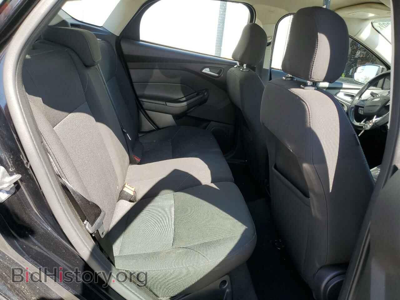 2016 FORD FOCUS - VIN: 1FADP3K22GL275932 - Фото 6
