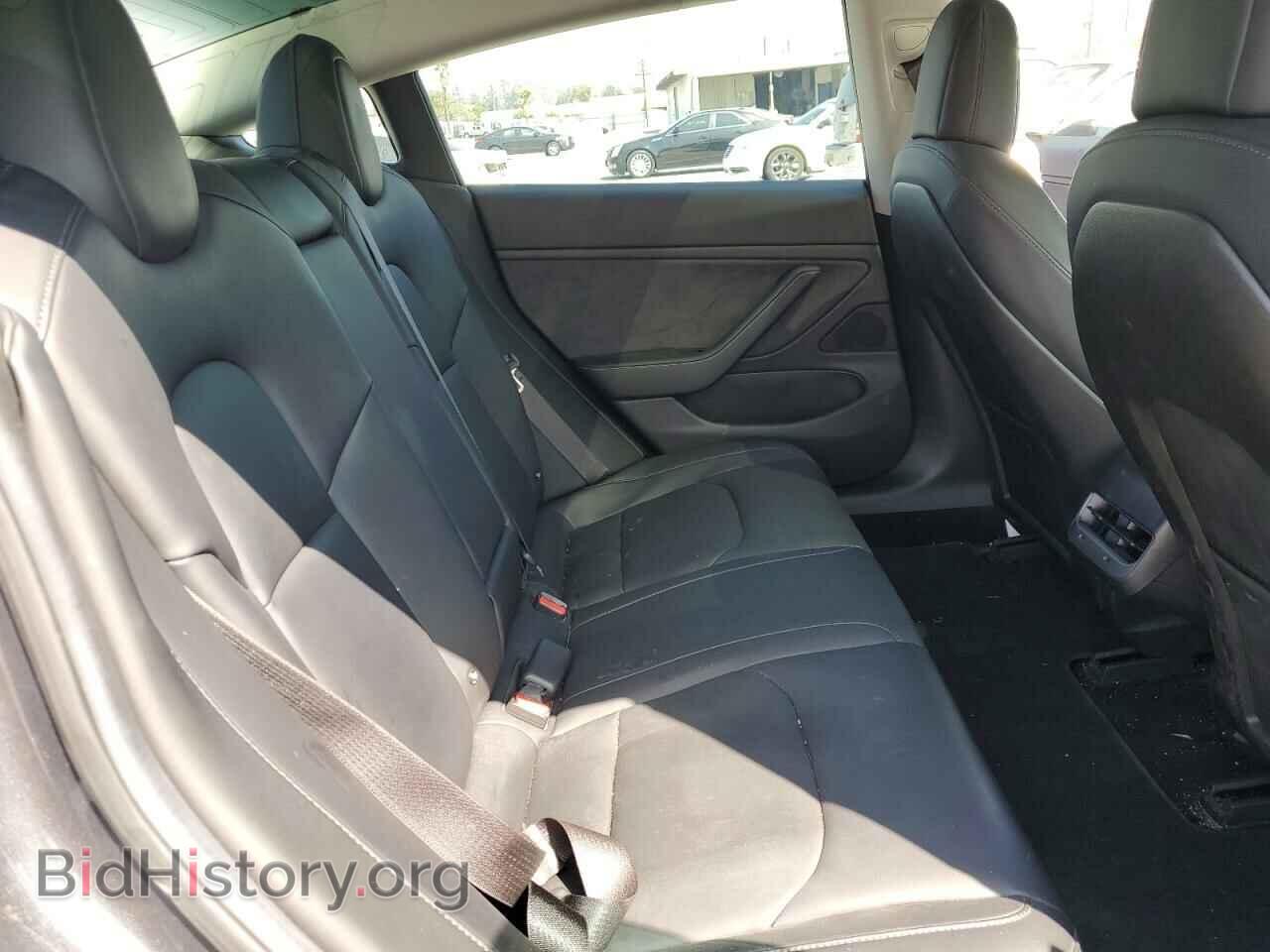 2018 TESLA MODEL 3 - VIN: 5YJ3E1EA3JF010904 - Photo 6