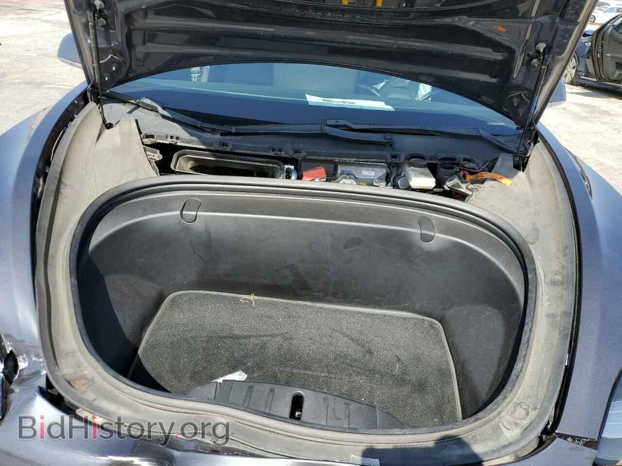 2018 TESLA MODEL 3 - VIN: 5YJ3E1EA3JF010904 - Photo 7