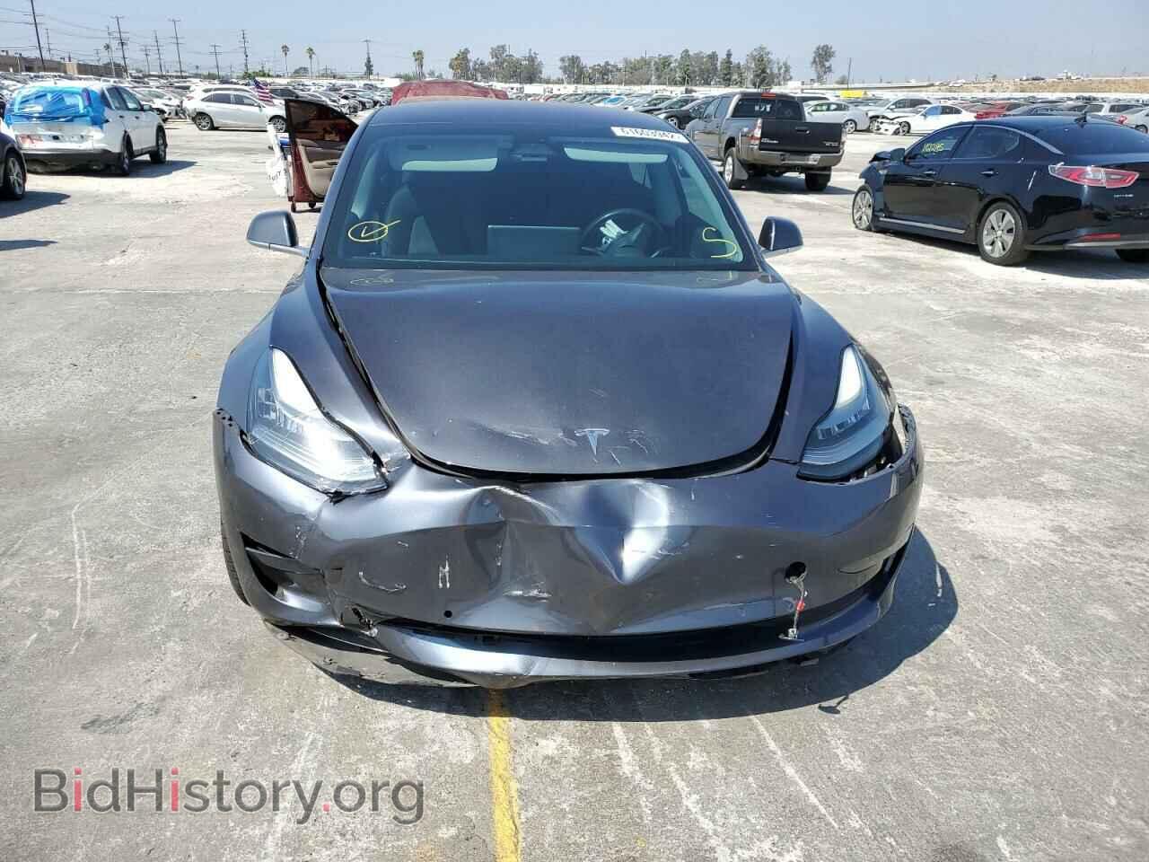 2018 TESLA MODEL 3 - VIN: 5YJ3E1EA3JF010904 - Photo 9