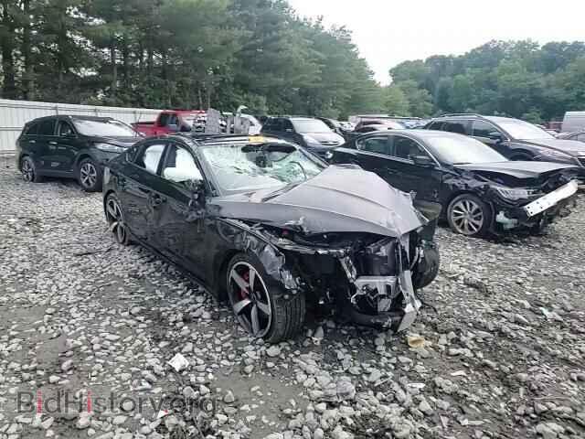 2024 AUDI A5 - VIN: WAUFACF5XRA116094 - Фото 13