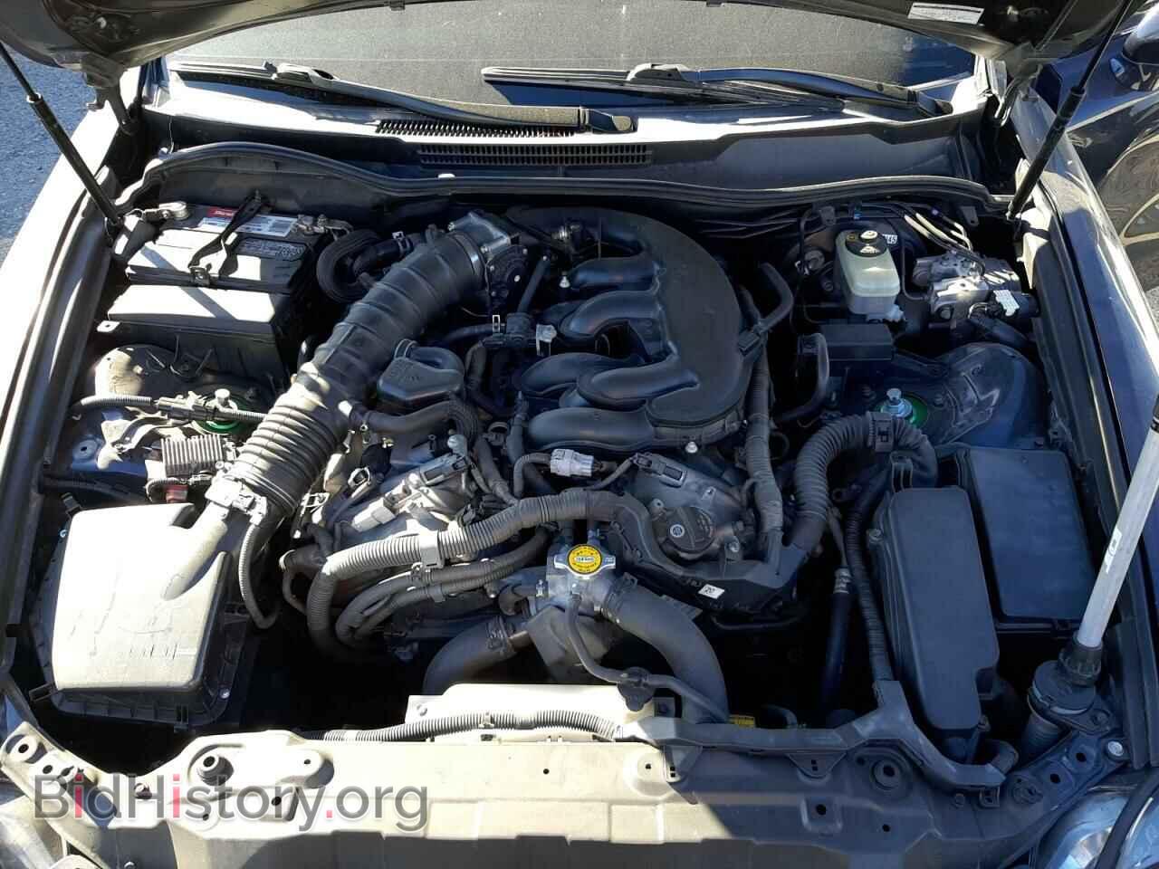 2006 LEXUS IS - VIN: JTHBE262262001998 - Фото 7