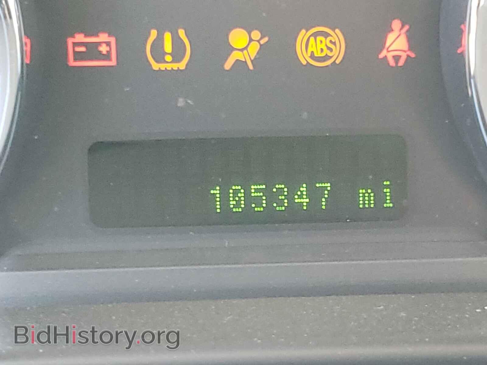 2009 FORD EDGE - VIN: 2FMDK39CX9BA44279 - Фото 8