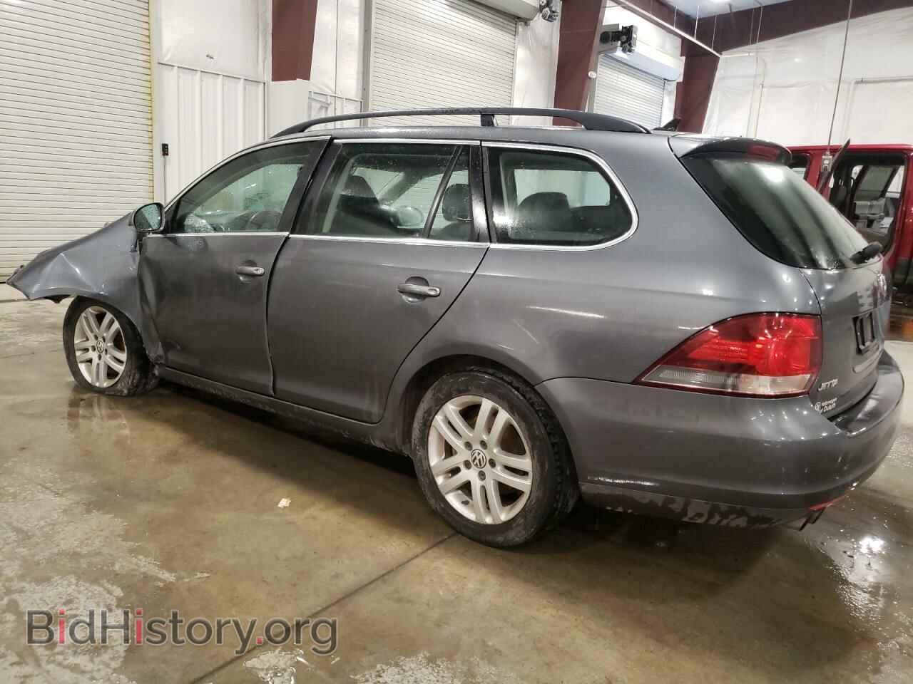 2012 VOLKSWAGEN JETTA - VIN: 3VWPL7AJ3CM708070 - Фото 2