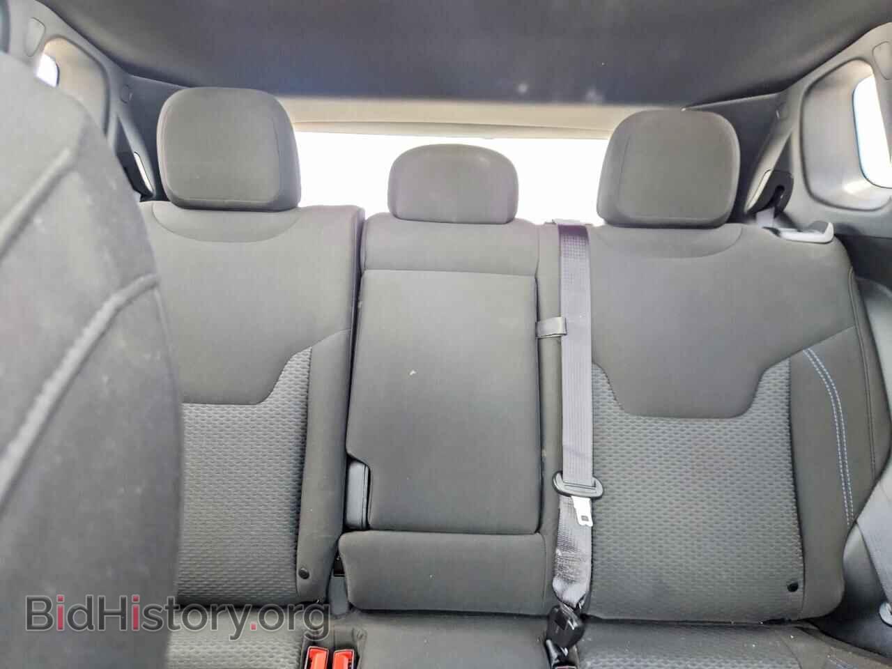 2025 JEEP COMPASS - VIN: 3C4NJDAN3ST538542 - Фото 10