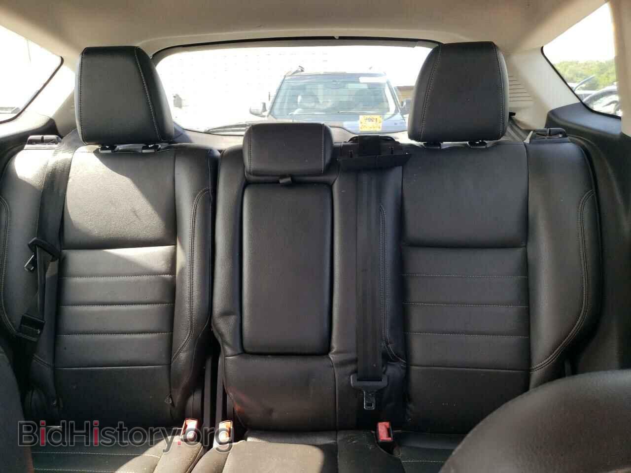 2013 FORD CMAX - VIN: 1FADP5BU3DL532976 - Фото 10