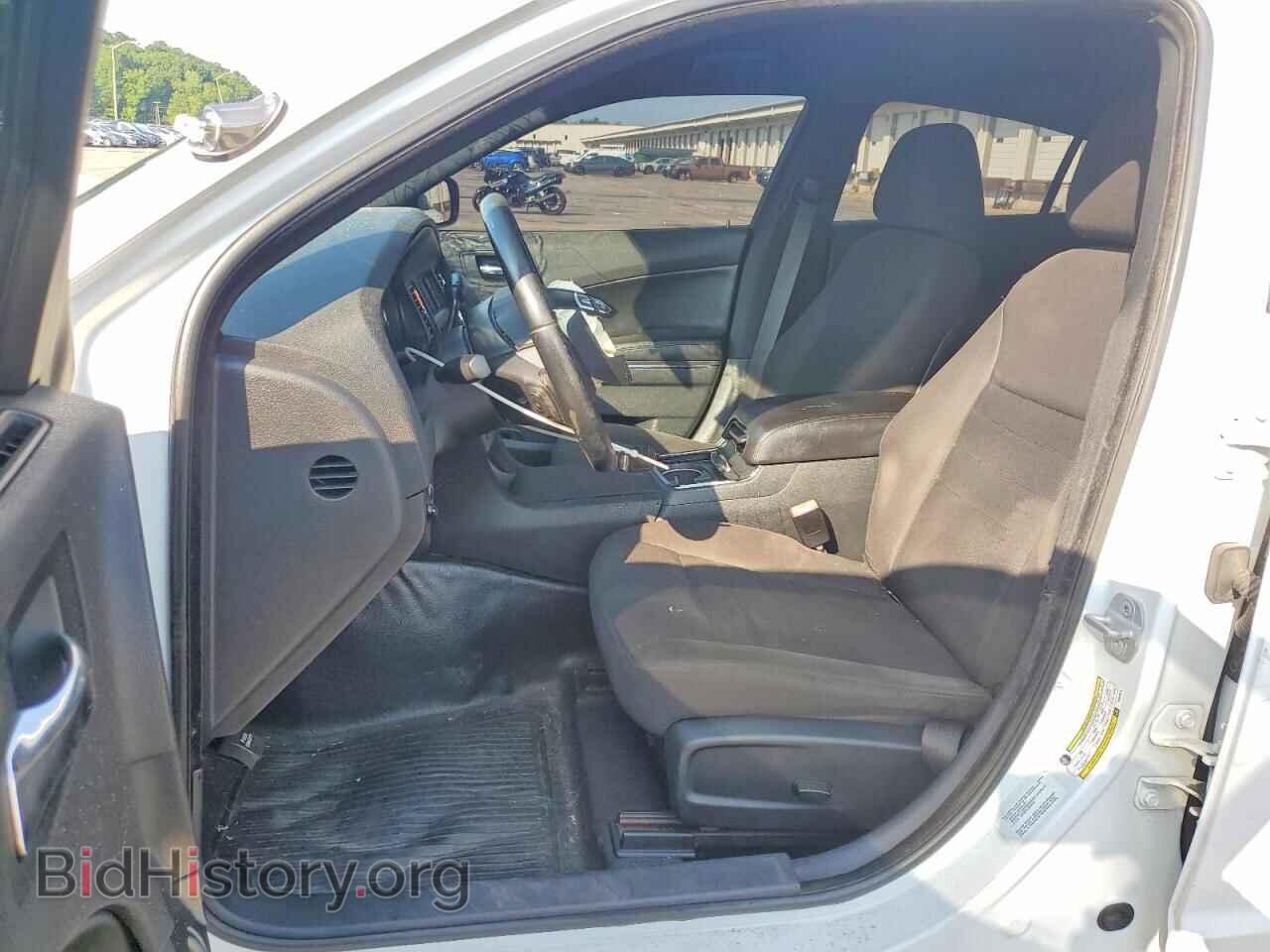 2013 DODGE CHARGER - VIN: 2C3CDXAT2DH523514 - Фото 7