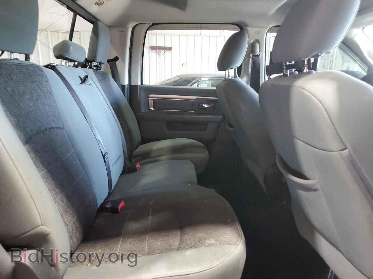 2017 RAM 1500 - VIN: 1C6RR7LG8HS681871 - Фото 10