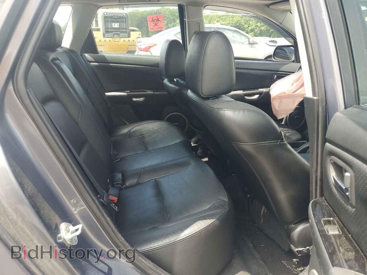2009 MAZDA MAZDA3 - VIN: JM1BK344891214811 - Фото 10